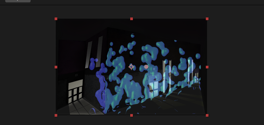 CC Mr. Mercury animation with SSU